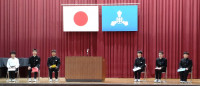 選挙1
