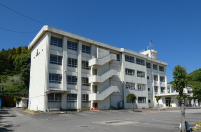 校舎