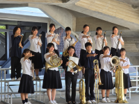 吹奏楽 (3)