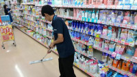 職場体験８
