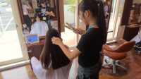 職場体験11